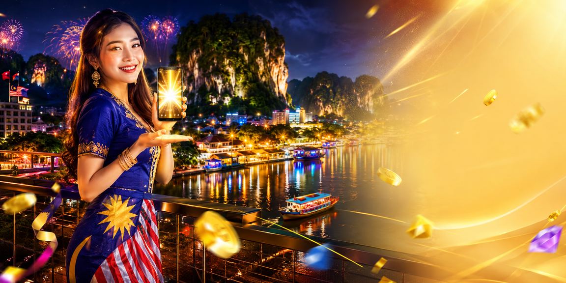 Pemain VIP wau88 menikmati pertaruhan sukan dengan had lebih tinggi di Ipoh