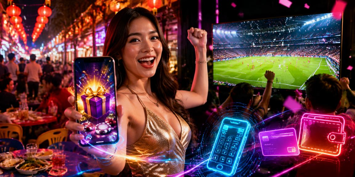 Antara muka aplikasi wau88 untuk deposit dan taruhan perlawanan langsung di Kuala Lumpur