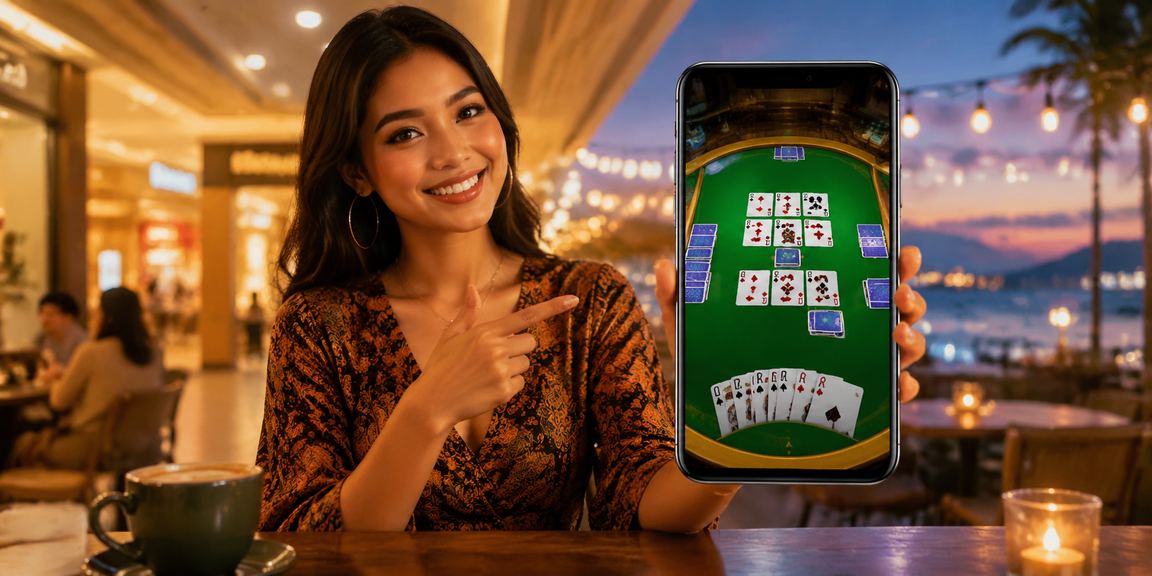 Antara permainan slot terbaik dengan tema Melayu dan gaya kontemporari